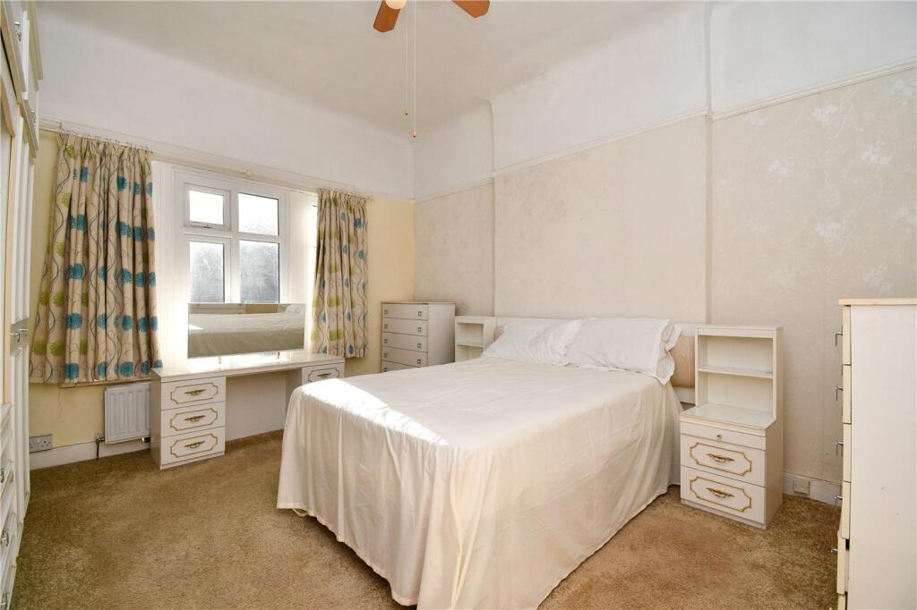 Additional property image - St. Pauls Villas, Rock Ferry, Wirral