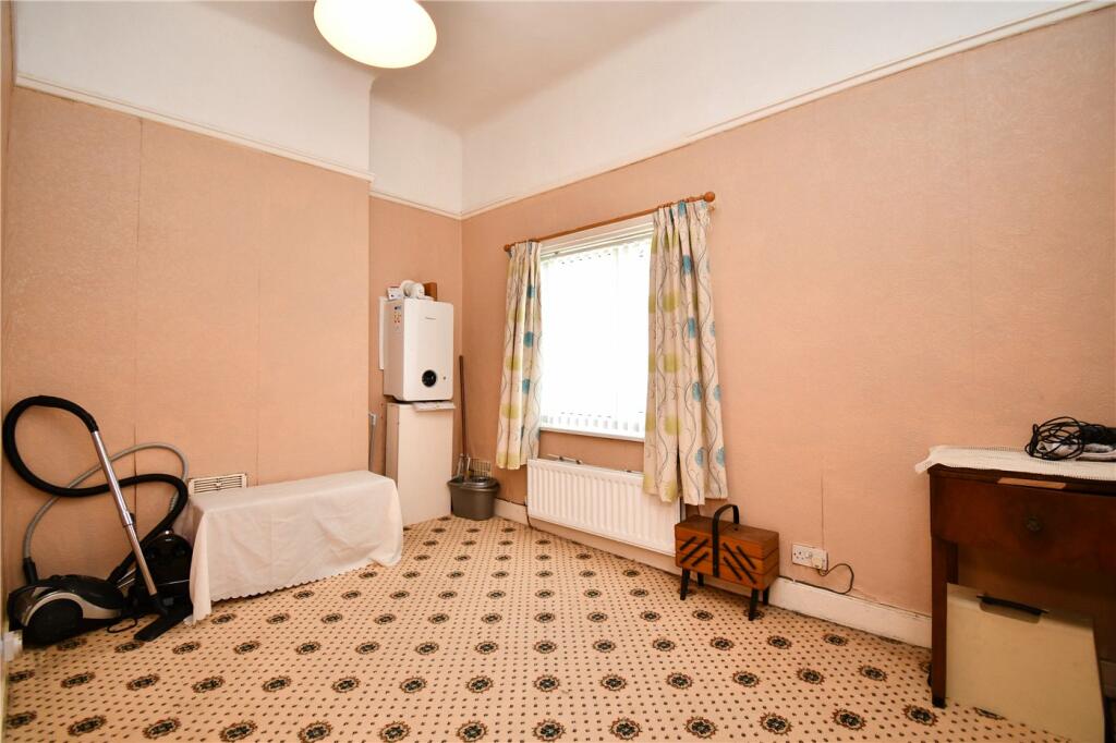 Additional property image - St. Pauls Villas, Rock Ferry, Wirral