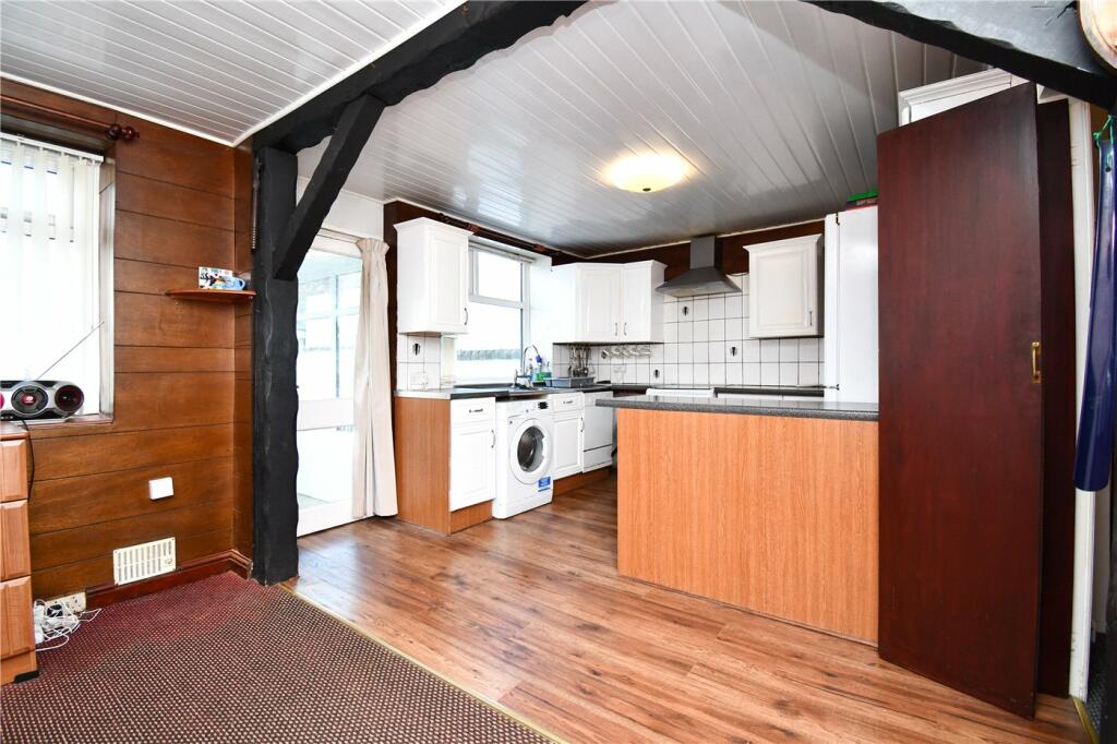 Additional property image - St. Pauls Villas, Rock Ferry, Wirral