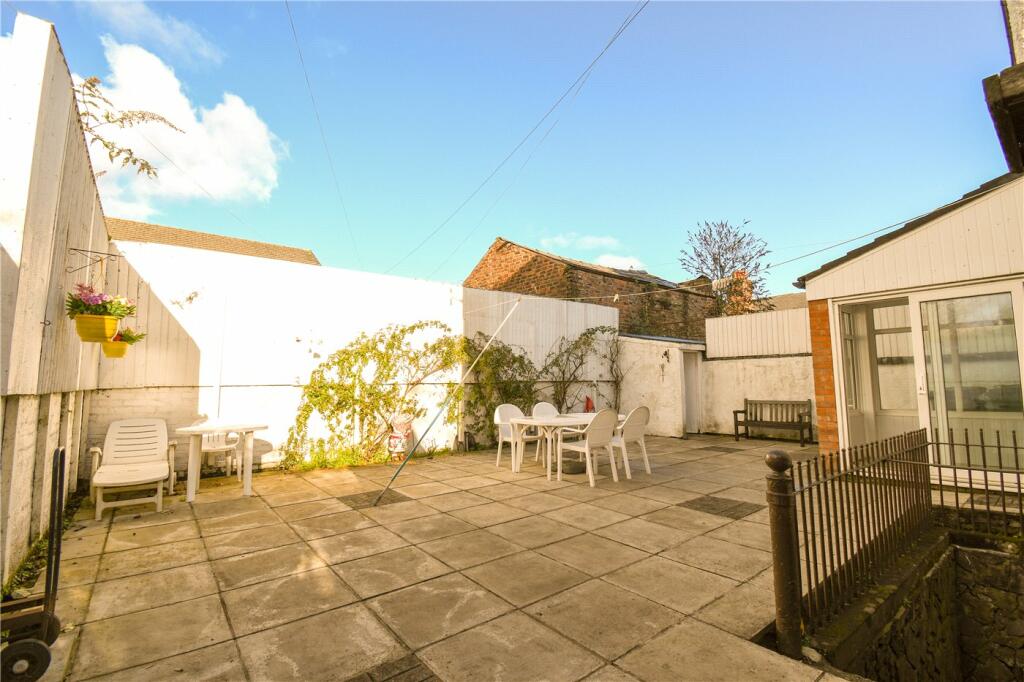 Additional property image - St. Pauls Villas, Rock Ferry, Wirral