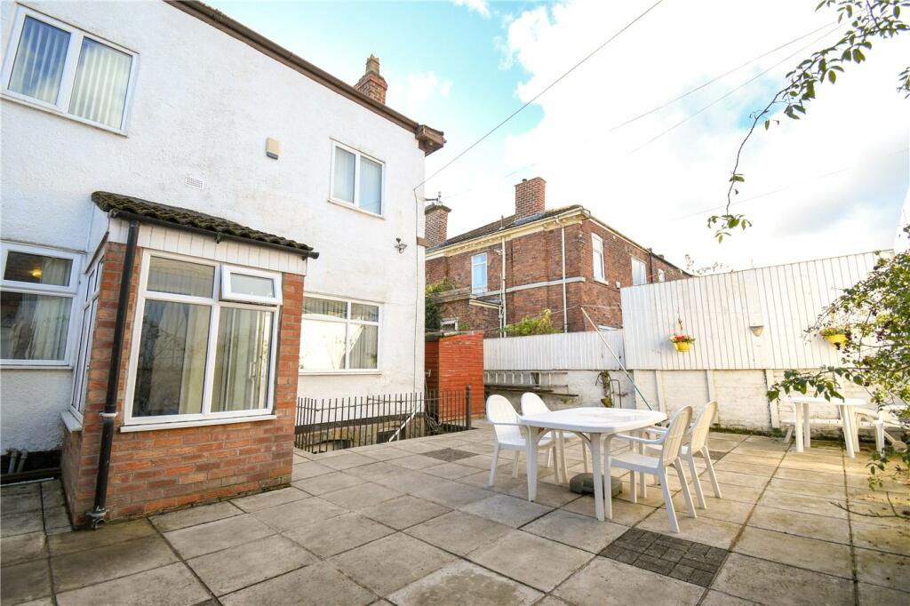 Additional property image - St. Pauls Villas, Rock Ferry, Wirral