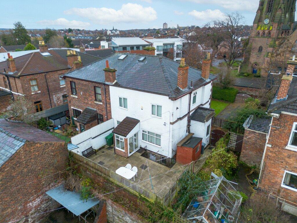 Additional property image - St. Pauls Villas, Rock Ferry, Wirral