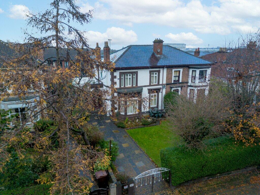 Additional property image - St. Pauls Villas, Rock Ferry, Wirral