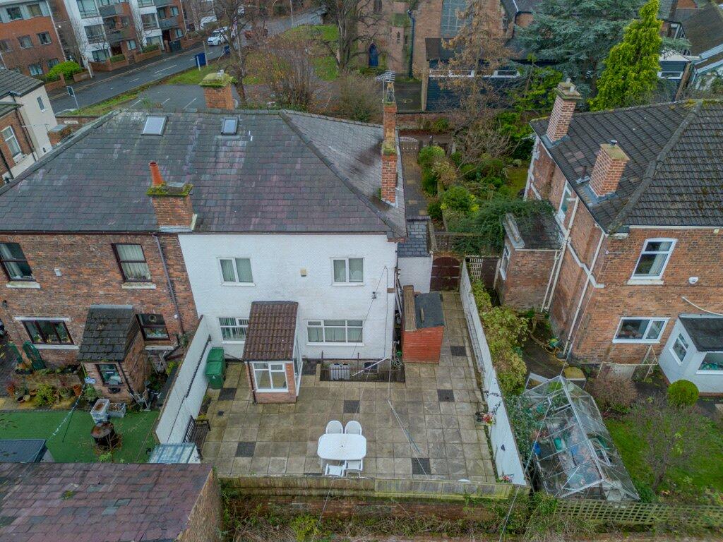 Additional property image - St. Pauls Villas, Rock Ferry, Wirral