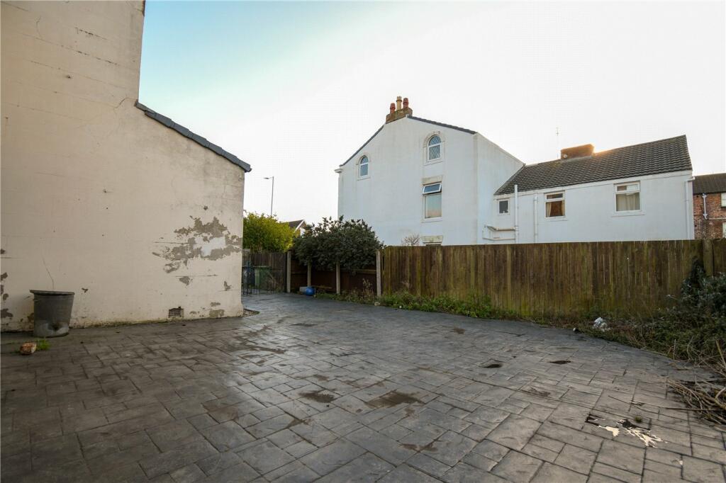Additional property image - Old Chester Road, Birkenhead, Wirral
