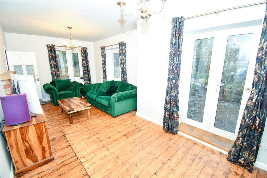 Additional property image - Egerton Park, Rock Ferry, Wirral