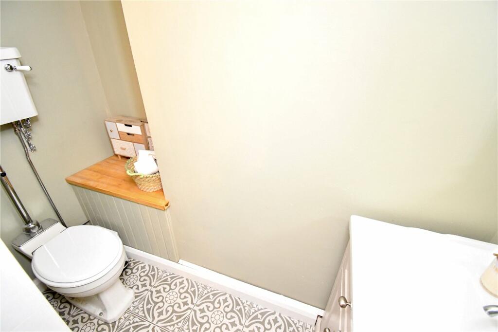 Additional property image - Egerton Park, Rock Ferry, Wirral