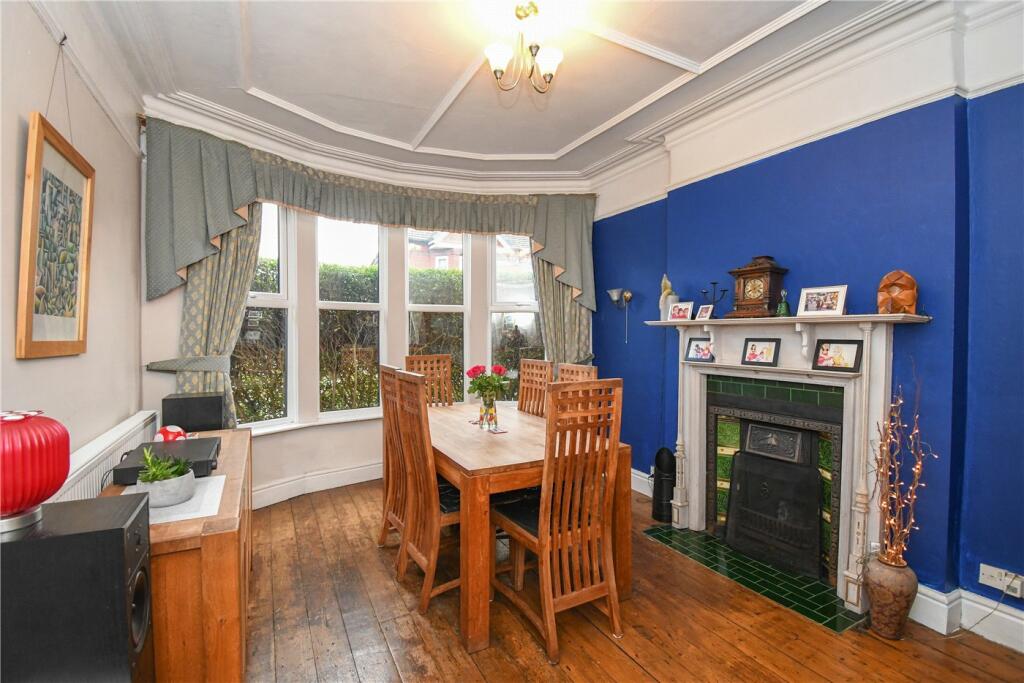 Property image for Normanston Road, Oxton, Wirral