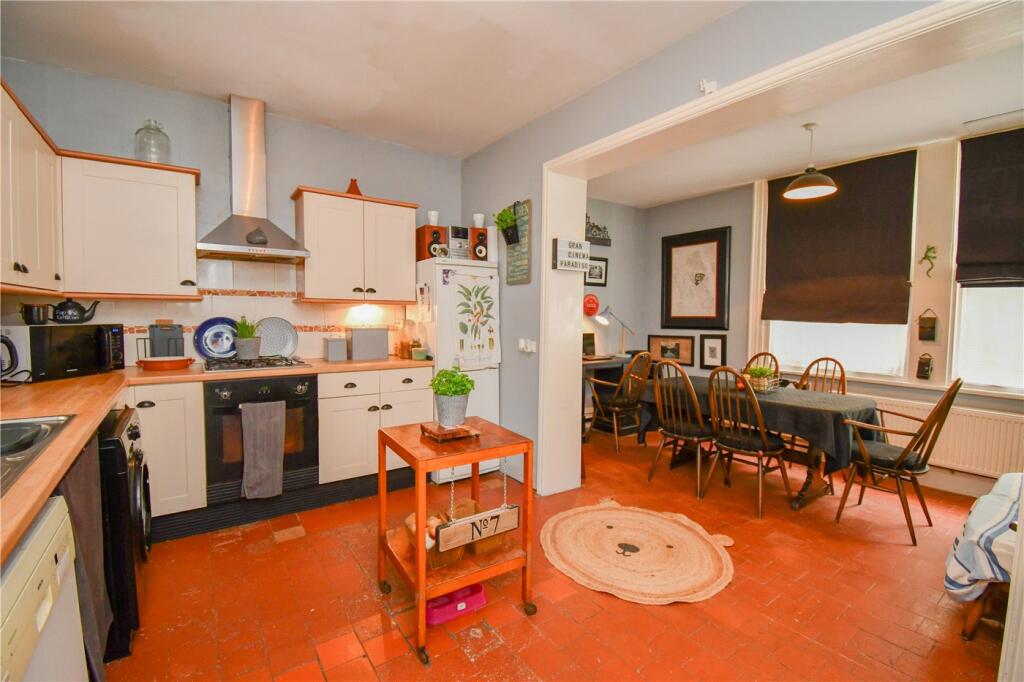 Additional property image - Fairclough Lane, Oxton, Wirral