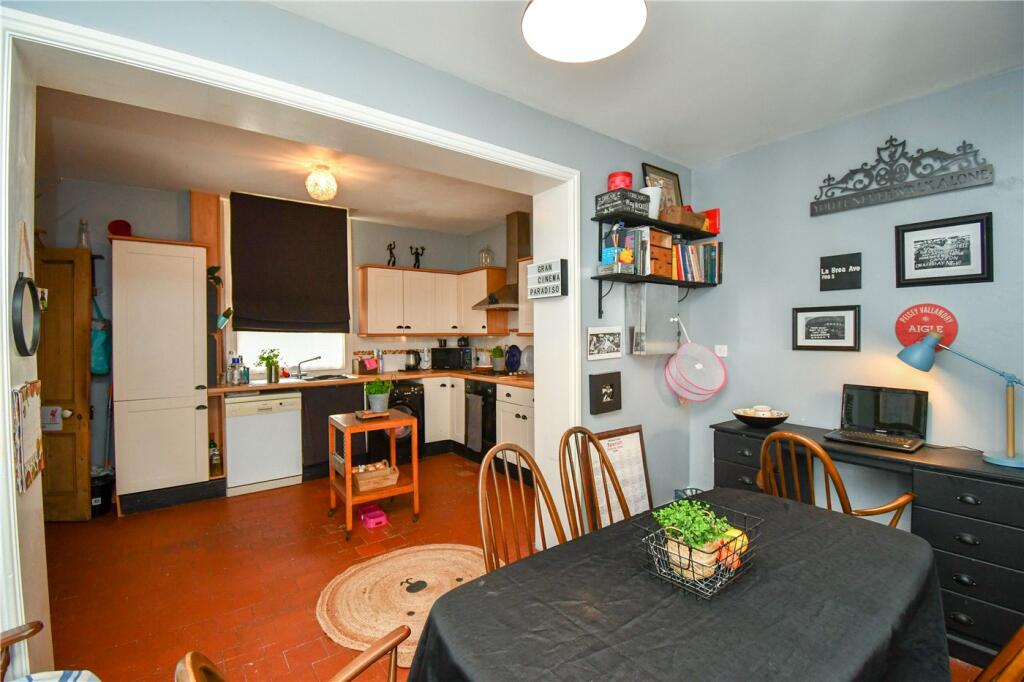 Additional property image - Fairclough Lane, Oxton, Wirral