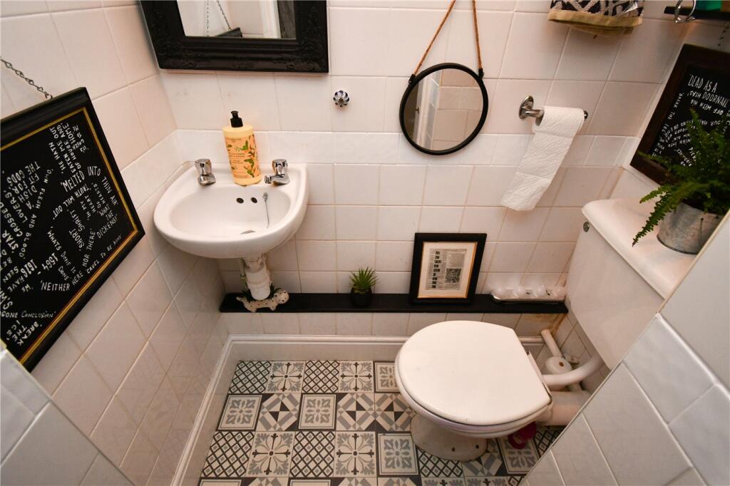 Additional property image - Fairclough Lane, Oxton, Wirral