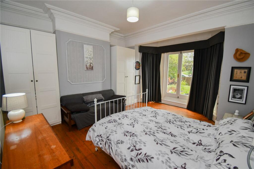 Additional property image - Fairclough Lane, Oxton, Wirral