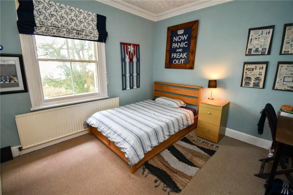 Additional property image - Fairclough Lane, Oxton, Wirral