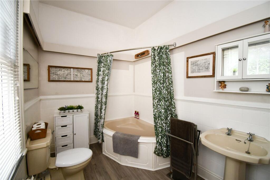 Additional property image - Fairclough Lane, Oxton, Wirral