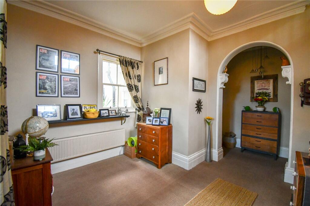 Additional property image - Fairclough Lane, Oxton, Wirral