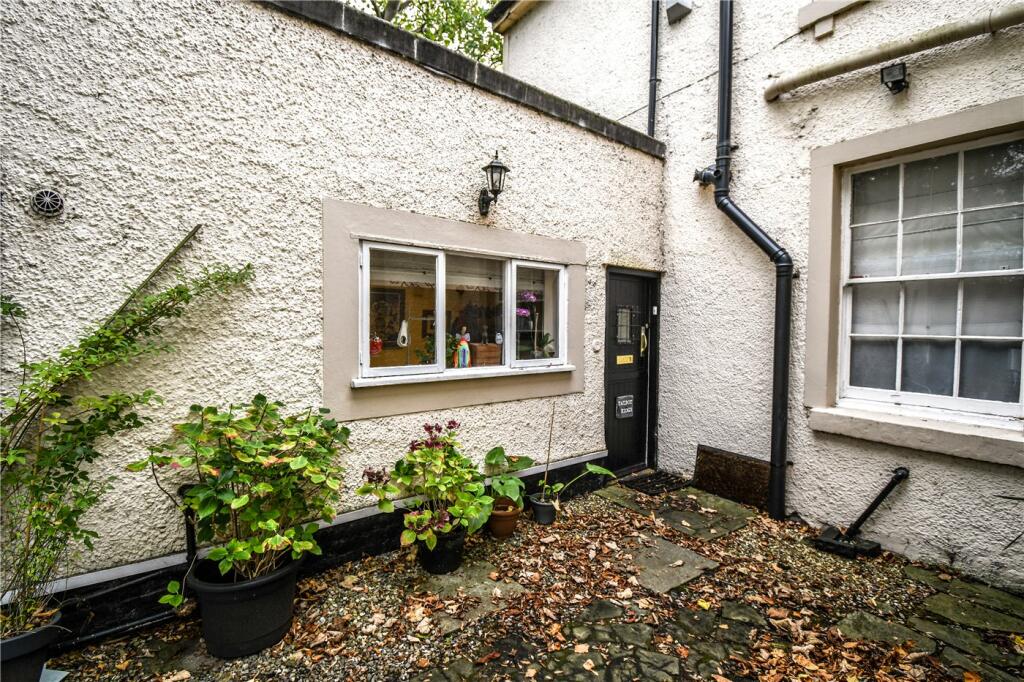 Additional property image - Fairclough Lane, Oxton, Wirral