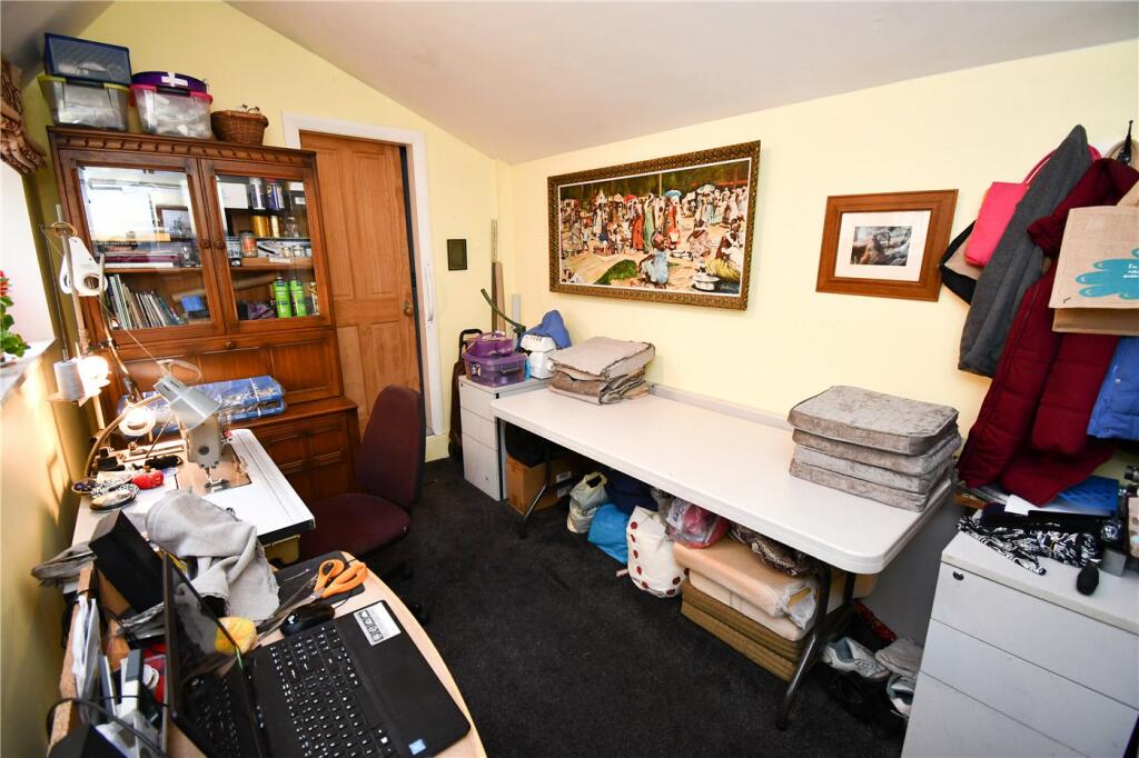 Additional property image - Fairclough Lane, Oxton, Wirral