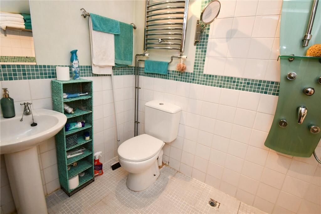 Additional property image - Fairclough Lane, Oxton, Wirral