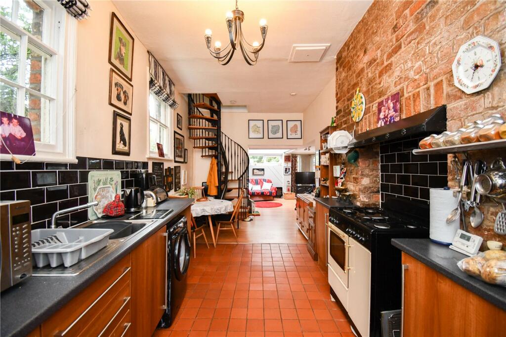 Additional property image - Fairclough Lane, Oxton, Wirral