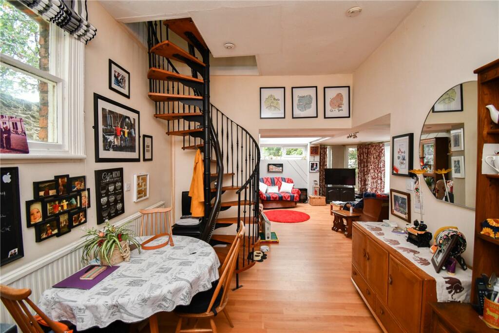 Additional property image - Fairclough Lane, Oxton, Wirral