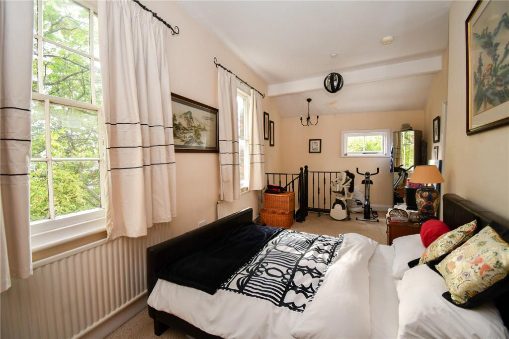 Additional property image - Fairclough Lane, Oxton, Wirral