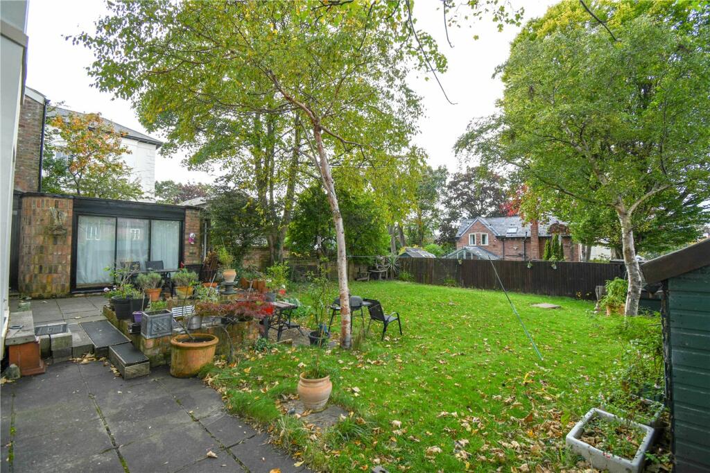 Additional property image - Fairclough Lane, Oxton, Wirral
