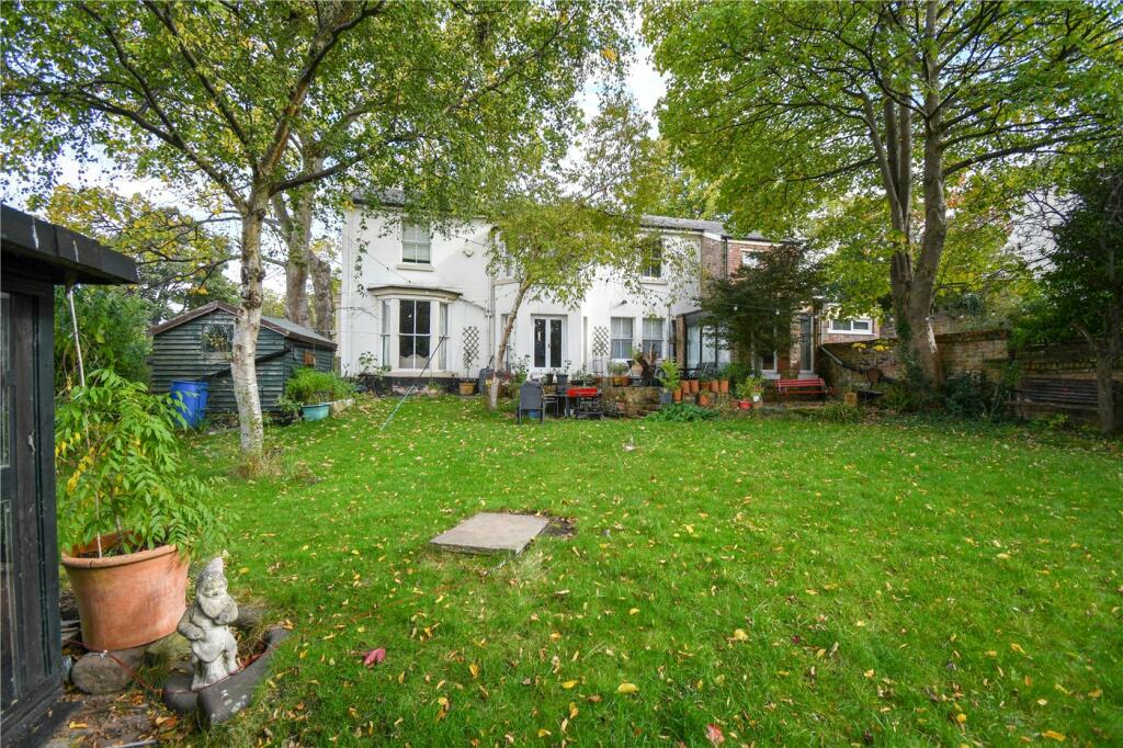 Additional property image - Fairclough Lane, Oxton, Wirral