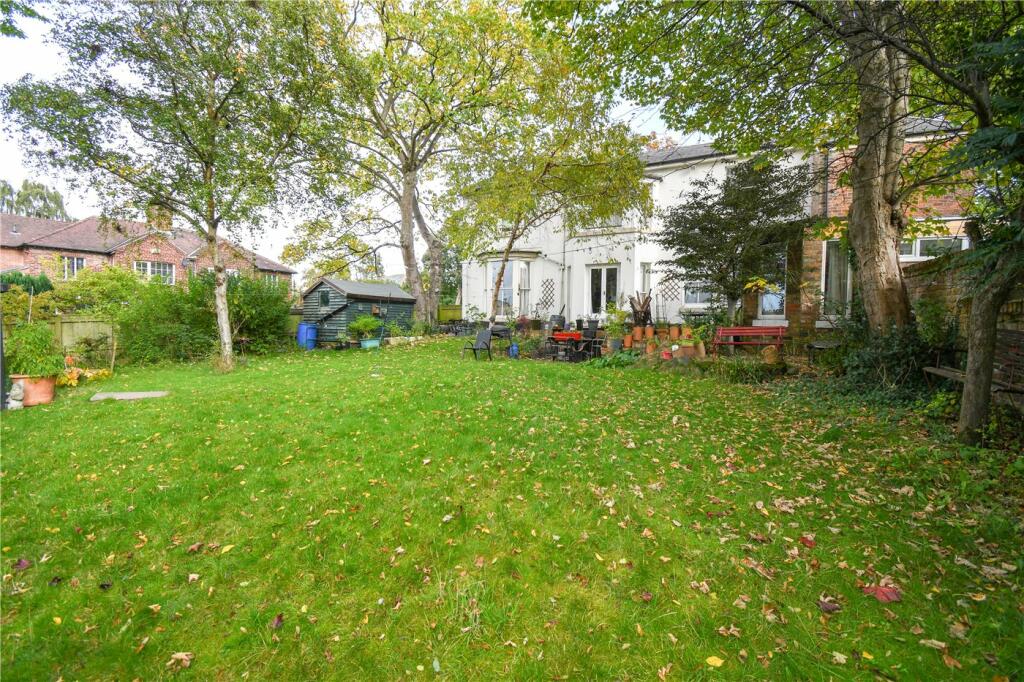 Additional property image - Fairclough Lane, Oxton, Wirral