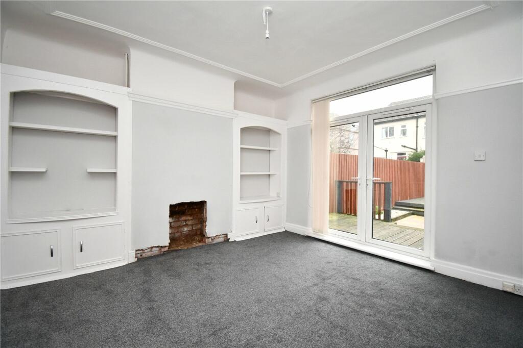Property image - Prenton Road East, Birkenhead, Wirral