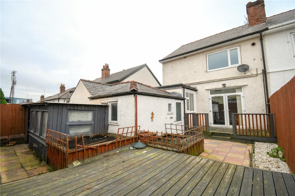 Additional property image - Prenton Road East, Birkenhead, Wirral