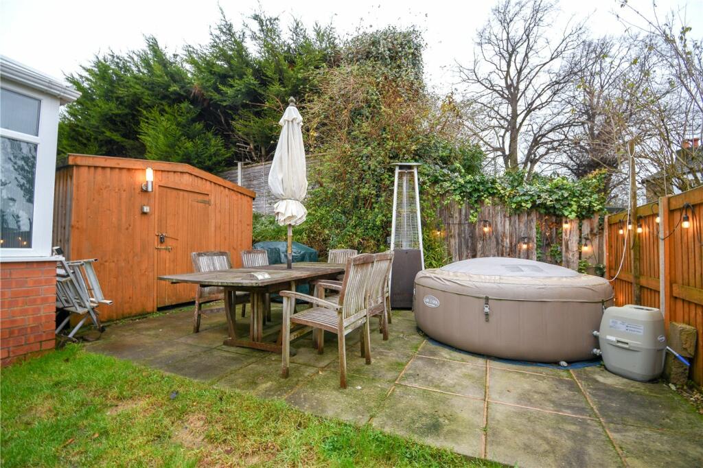 Additional property image - Birch Road, Oxton, Wirral