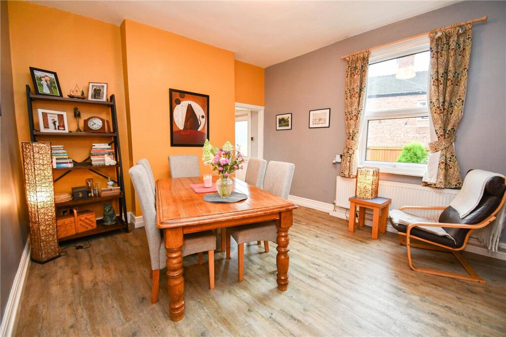 Additional property image - Birch Road, Oxton, Wirral
