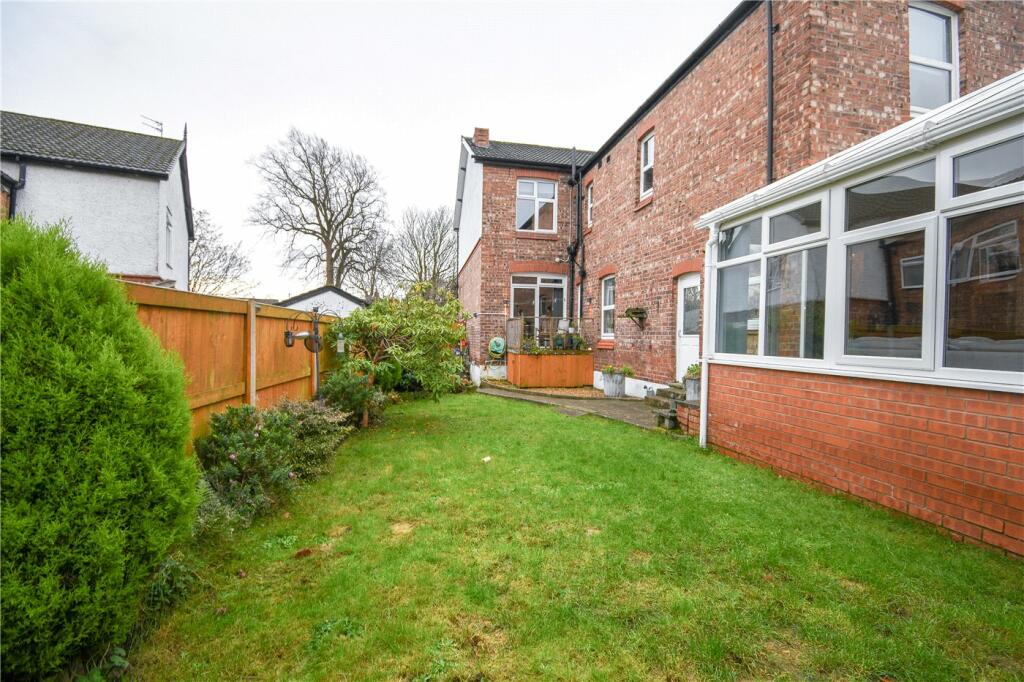 Additional property image - Birch Road, Oxton, Wirral