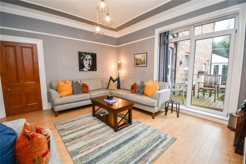 Additional property image - Birch Road, Oxton, Wirral
