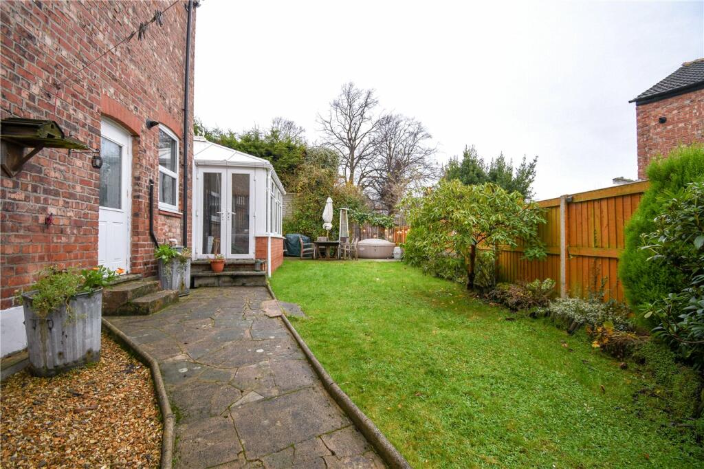 Additional property image - Birch Road, Oxton, Wirral