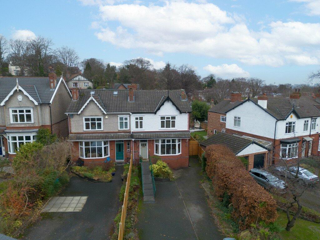 Additional property image - Birch Road, Oxton, Wirral