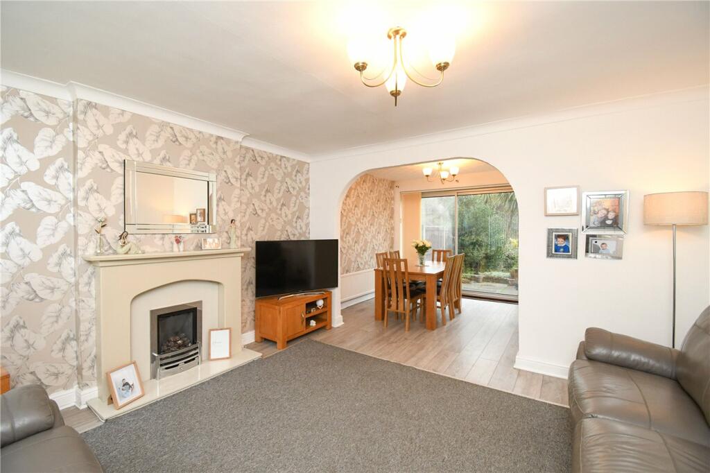 Additional property image - Christleton Close, Prenton, Wirral