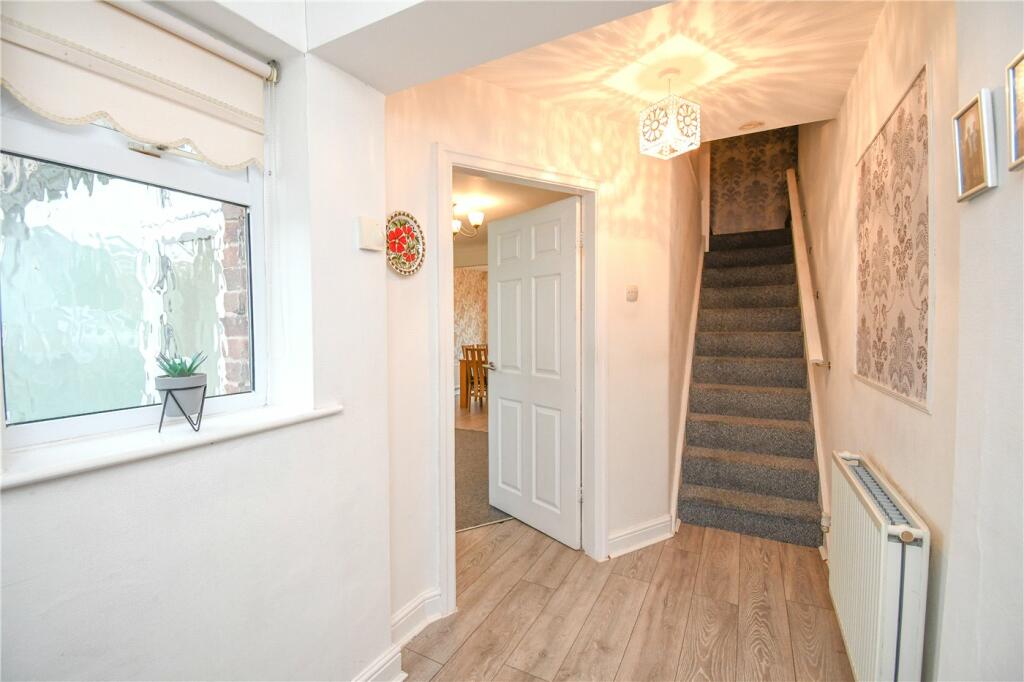 Additional property image - Christleton Close, Prenton, Wirral