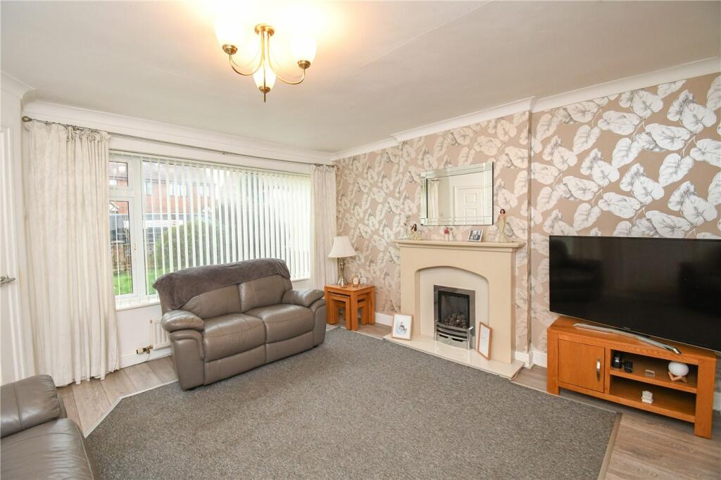 Additional property image - Christleton Close, Prenton, Wirral