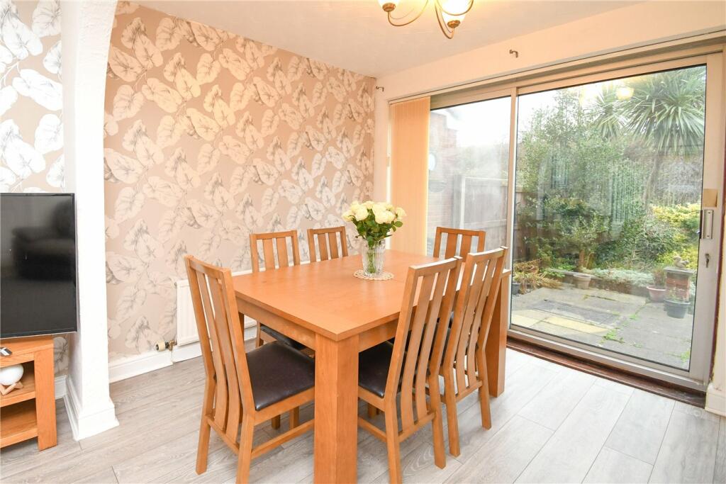 Additional property image - Christleton Close, Prenton, Wirral