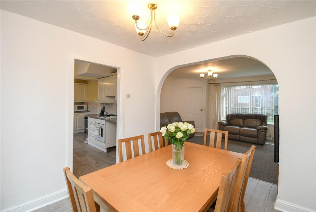 Additional property image - Christleton Close, Prenton, Wirral