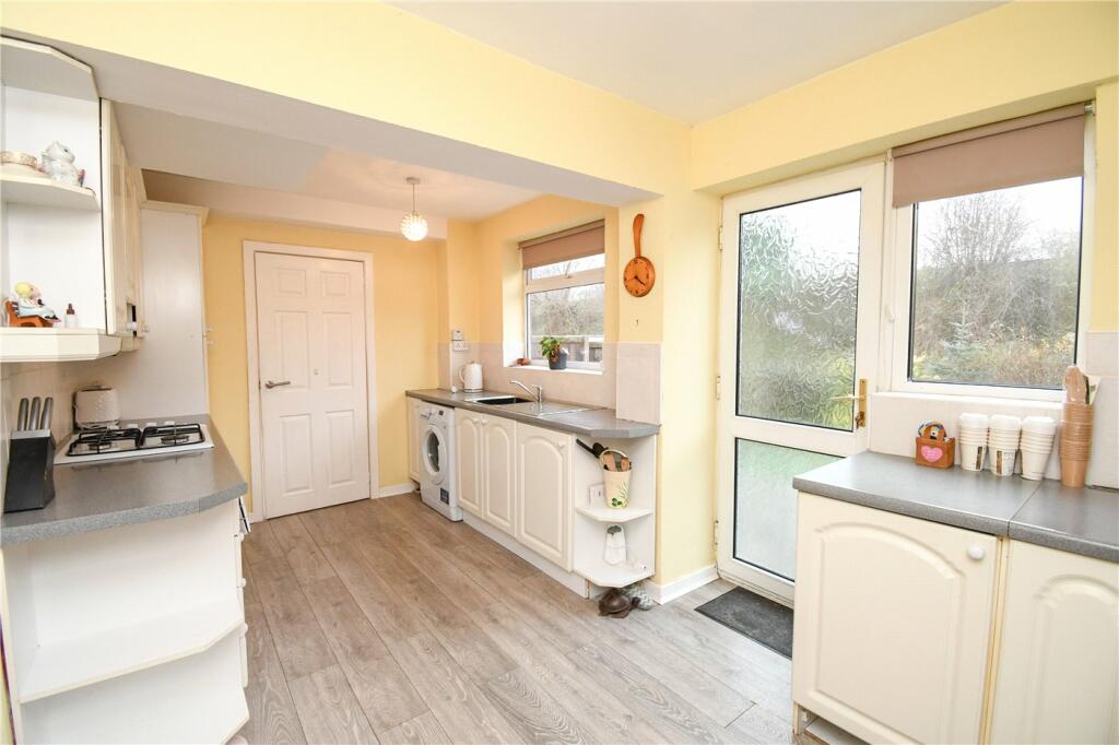 Additional property image - Christleton Close, Prenton, Wirral