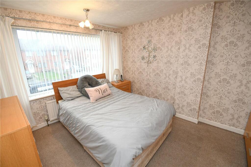 Additional property image - Christleton Close, Prenton, Wirral