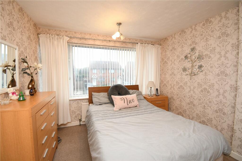 Additional property image - Christleton Close, Prenton, Wirral