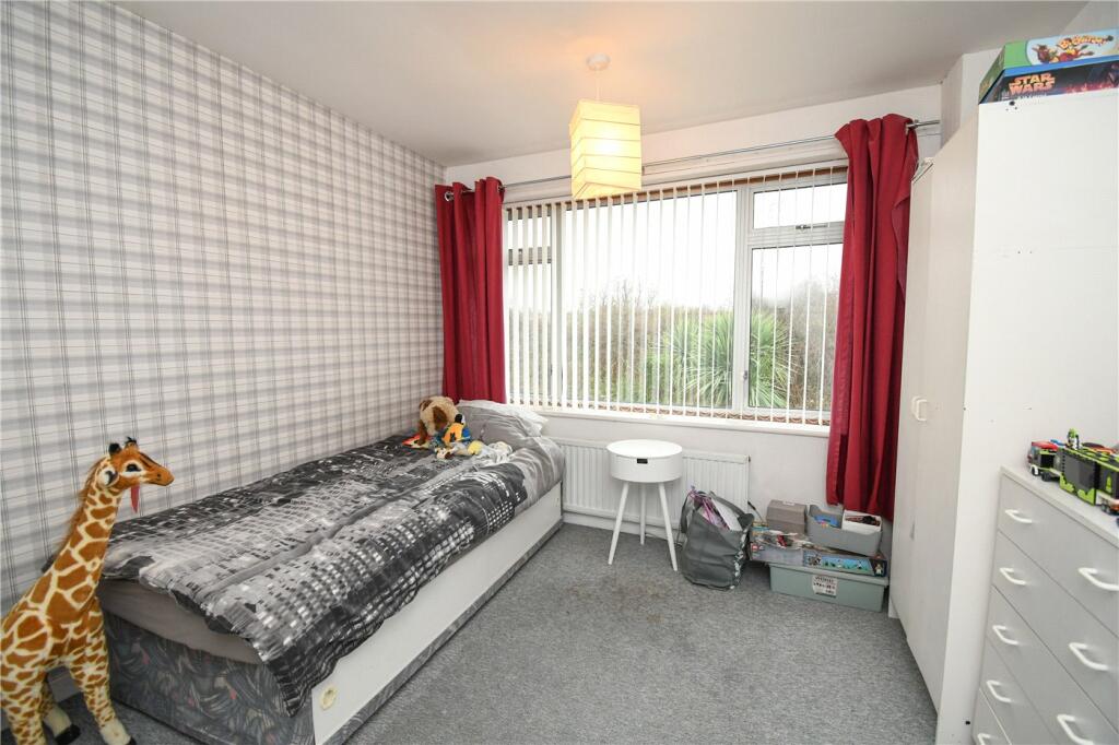 Additional property image - Christleton Close, Prenton, Wirral