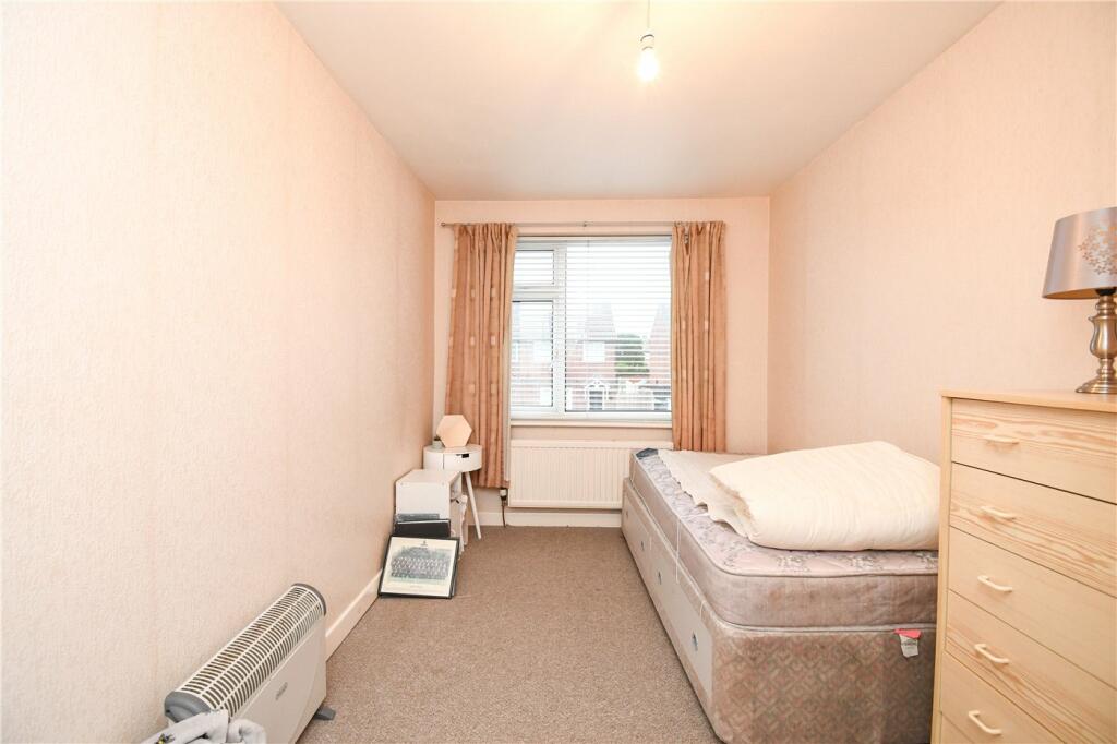 Additional property image - Christleton Close, Prenton, Wirral