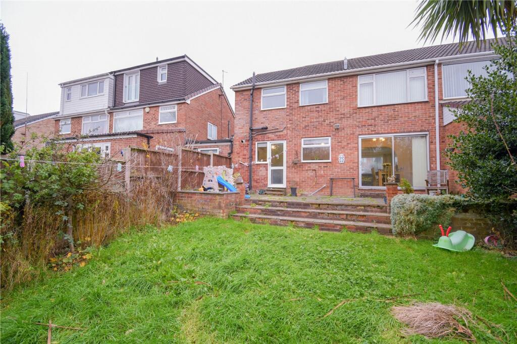 Additional property image - Christleton Close, Prenton, Wirral