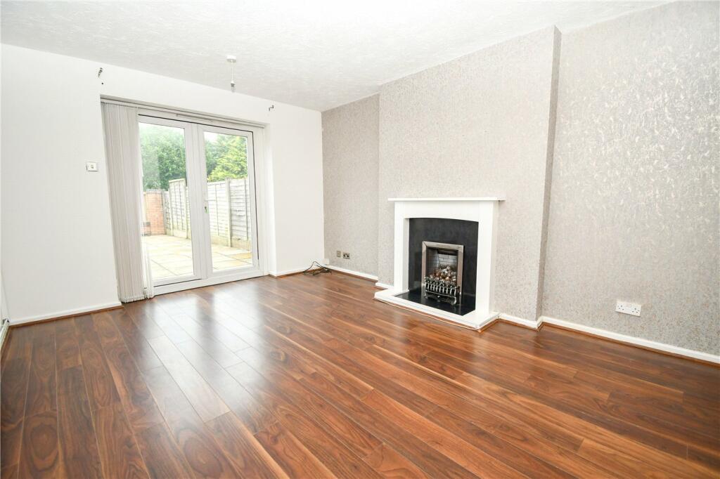 Additional property image - Larch Grove, Prenton, Wirral