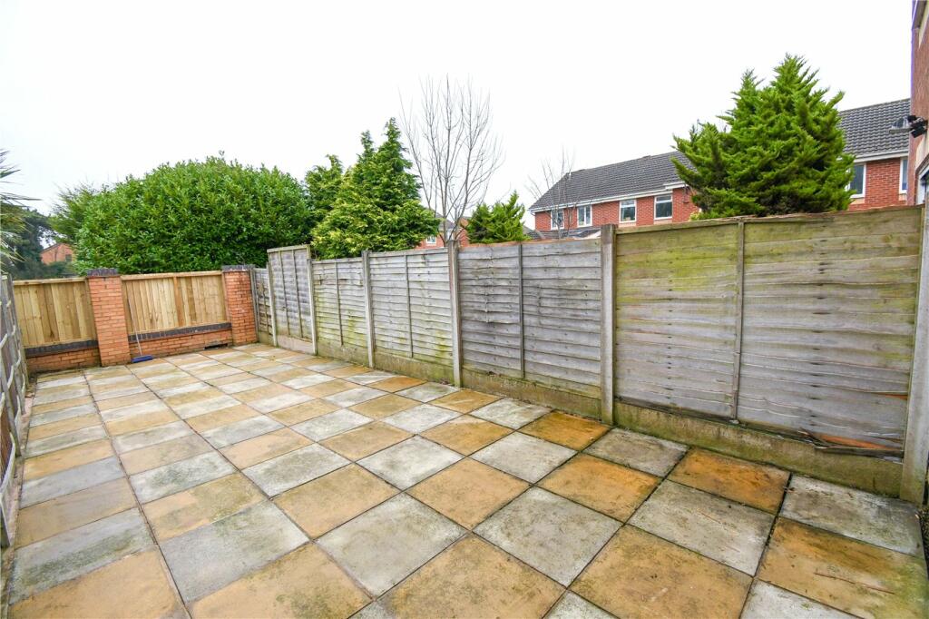 Additional property image - Larch Grove, Prenton, Wirral