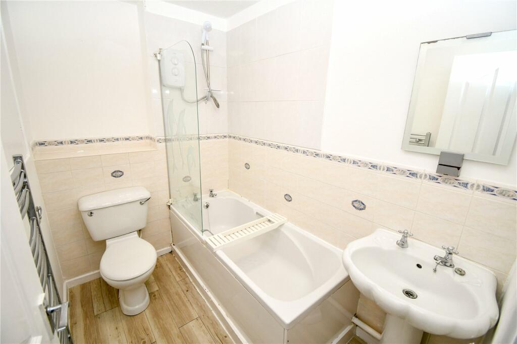 Additional property image - Larch Grove, Prenton, Wirral